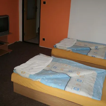 Vendégház Fischer 3*