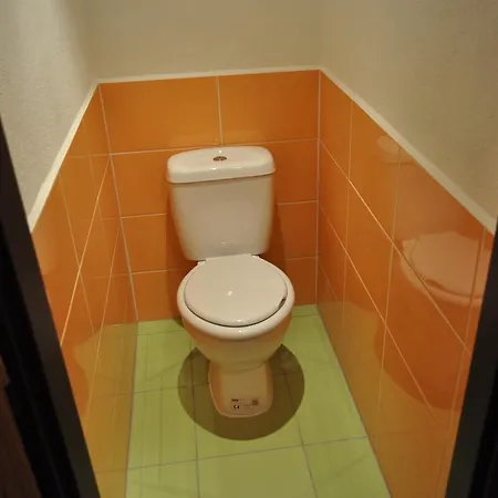 Vendégház Fischer 3*