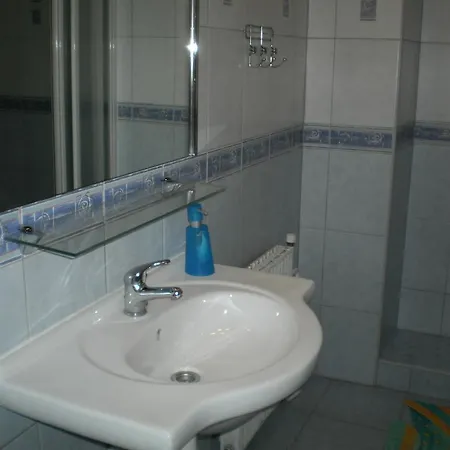 Vendégház Fischer 3*